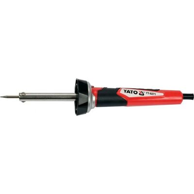 YATO YT-8271 Heißluftpistole - Leistung 30W, Bis zu 400°C YATO YT-8271 Heißluftpistole - Leistung 30W, Bis zu 400°C