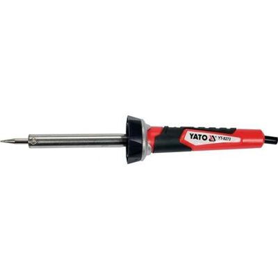 Yato YT-8272 Ferro de soldar - 60W, Máx 500°C Yato YT-8272 Ferro de soldar - 60W, Máx 500°C