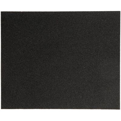 Yato YT-8402 Conjunto de Lixamento Manual - 50 peças Yato YT-8402 Conjunto de Lixamento Manual - 50 peças