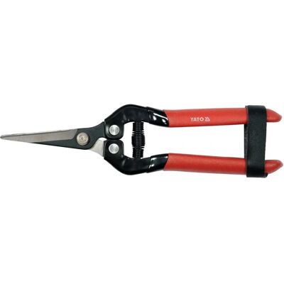 Yato YT-8816 pruning shears - pruners for flowers and plants Yato YT-8816 pruning shears - pruners for flowers and plants