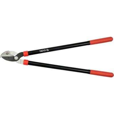 Yato YT-8832 Sécateurs - Outil de Coupe pour Branches - Publicité Yato YT-8832 Sécateurs - Outil de Coupe pour Branches - Publicité