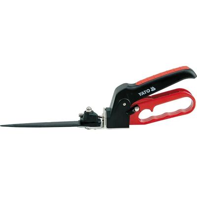YATO YT-8852 Gartenschere - Verstellbar 8 Positionen 360° - Gartengeräte YATO YT-8852 Gartenschere - Verstellbar 8 Positionen 360° - Gartengeräte