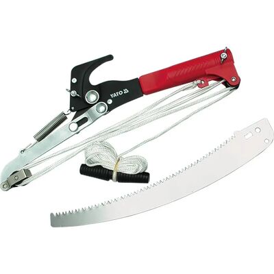 Yato YT-8876 Zahradnické nůžky Yato YT-8876 Zahradnické nůžky