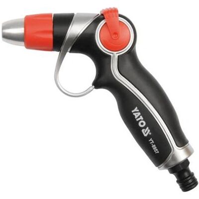 Yato YT-8957 Gartenschlauchdüse - Gartenschlauchdüse Yato YT-8957 Gartenschlauchdüse - Gartenschlauchdüse