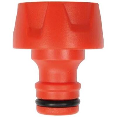 YATO - YT-8971 - Svart - ABS - Slangkoppling YATO - YT-8971 - Svart - ABS - Slangkoppling