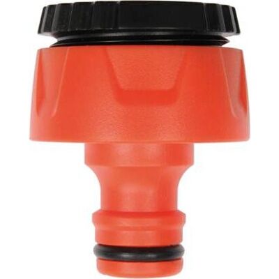 Yato - YT-8974 - Svart - ABS - Slangkoppling Yato - YT-8974 - Svart - ABS - Slangkoppling