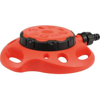 Yato - YT-8991 - Rundsprinkler - ABS - Sprinkler Yato - YT-8991 - Rundsprinkler - ABS - Sprinkler