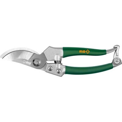 Cisailles universelles FLO 99208 - pruning shears - Publicité Cisailles universelles FLO 99208 - pruning shears - Publicité
