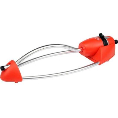 Yato YT-99845 Wasserbewässerung - Oszillierend, 17 Löcher Yato YT-99845 Wasserbewässerung - Oszillierend, 17 Löcher