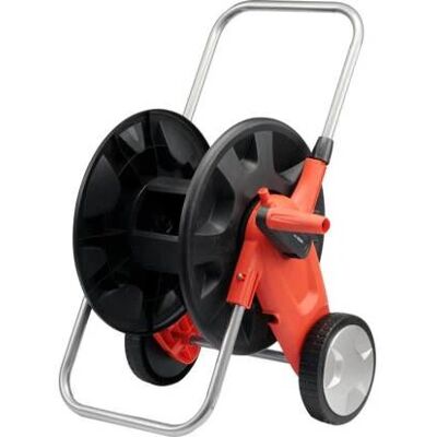 Yato YT-99852 Ogródowa rolka na wąż - Wytrzymała i stabilna Yato YT-99852 Ogródowa rolka na wąż - Wytrzymała i stabilna