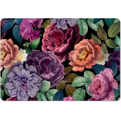 Bertoni - Enigma - 50x70 cm - Feutre - Tapis de bureau - Publicité Bertoni - Enigma - 50x70 cm - Feutre - Tapis de bureau - Publicité