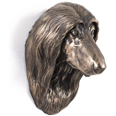Art-Dog Afghan Hound figura psa - Unikalna dekoracja ścienna Art-Dog Afghan Hound figura psa - Unikalna dekoracja ścienna