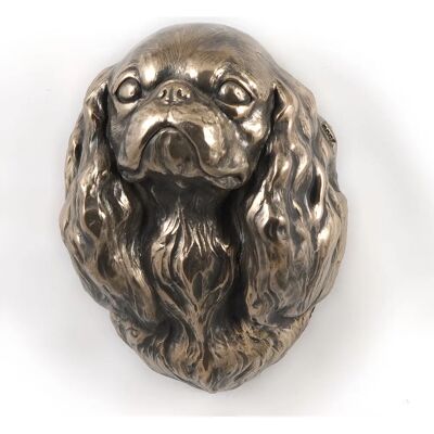 Art-Dog Cavalier King Charles Spaniel - Zawieszona figurka psa - Unikalna dekoracja Art-Dog Cavalier King Charles Spaniel - Zawieszona figurka psa - Unikalna dekoracja