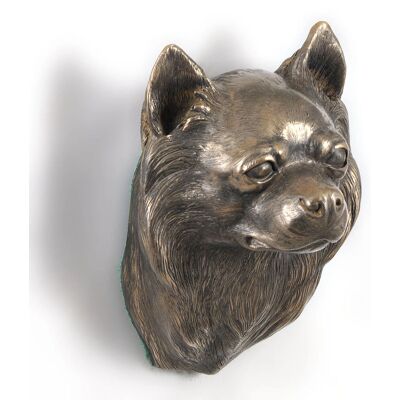 Art-Dog Chihuahua Krótko włoska Sztuka - Dekoracja na Ścianę Art-Dog Chihuahua Krótko włoska Sztuka - Dekoracja na Ścianę
