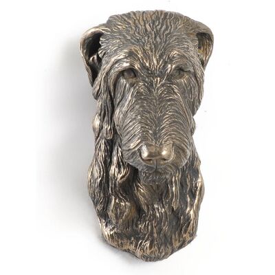 Art-Dog Scottish Deerhound figura psa - Wisząca dekoracja, Unikalna Art-Dog Scottish Deerhound figura psa - Wisząca dekoracja, Unikalna