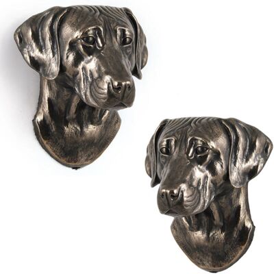 Model Rhodesian Ridgeback od Art-Dog - Unikalna wisząca figurka psa Model Rhodesian Ridgeback od Art-Dog - Unikalna wisząca figurka psa