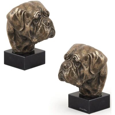 Art-Dog Dogo de Bordeaux, Francuski mastiff - Rzeźba na wystawę psów Art-Dog Dogo de Bordeaux, Francuski mastiff - Rzeźba na wystawę psów