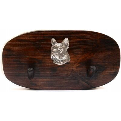 Art-Dog - Bulldog Francuski - Wieszak Art-Dog - Bulldog Francuski - Wieszak