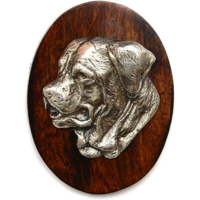 Art-Dog - Tosa Inu Show Pin Art-Dog - Tosa Inu Show Pin