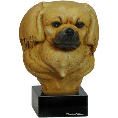 Art-Dog - Tybetański spaniel - Figurka Art-Dog - Tybetański spaniel - Figurka