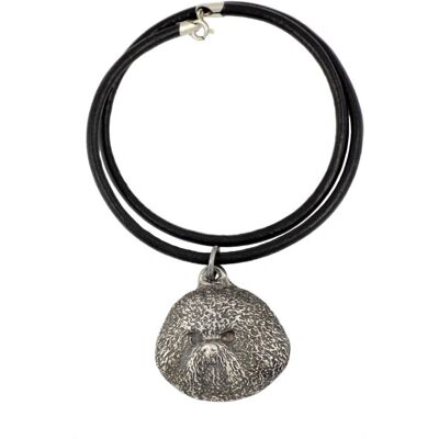 Art-Dog - SilverDogPendant - Srebrnie - Zawieszka dla psa Art-Dog - SilverDogPendant - Srebrnie - Zawieszka dla psa