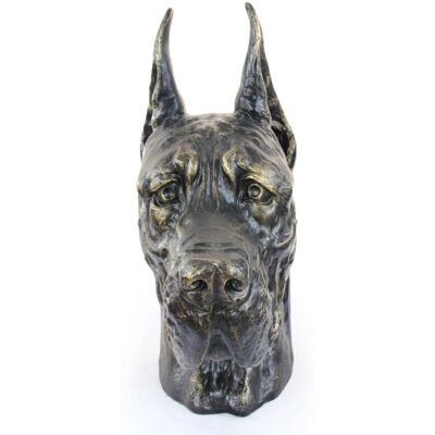 Art-Dog - Gran Danés I - rzeźba ogrodowa - statua zewnętrzna Art-Dog - Gran Danés I - rzeźba ogrodowa - statua zewnętrzna