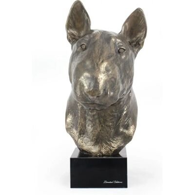Art-Dog Duży Busto psa Bull Terrier Art-Dog Duży Busto psa Bull Terrier