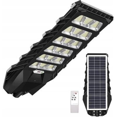Falla - Solar LED Extérieur 1500W - 6000K - Lampes - Publicité Falla - Solar LED Extérieur 1500W - 6000K - Lampes - Publicité