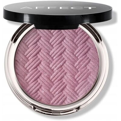 Affect Rozświetlacz - Rose Crystal 8g - Highlighter & Bronzer Affect Rozświetlacz - Rose Crystal 8g - Highlighter & Bronzer