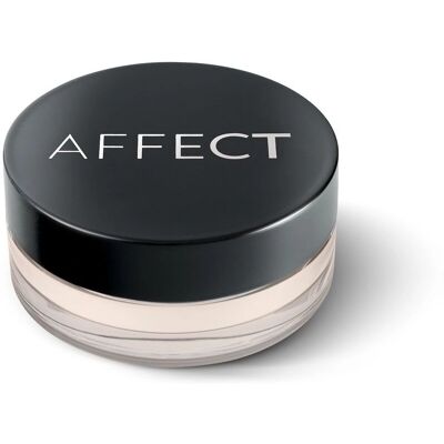 Affect Bake Beige 7g - Face Powder Affect Bake Beige 7g - Face Powder