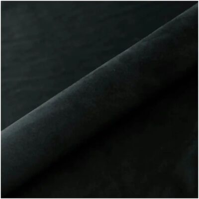 Nero Schwarzes Polsterbett - Betten Nero Schwarzes Polsterbett - Betten