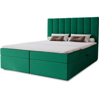 Nero Boxspringbett - Betten > Boxspringbetten Nero Boxspringbett - Betten > Boxspringbetten