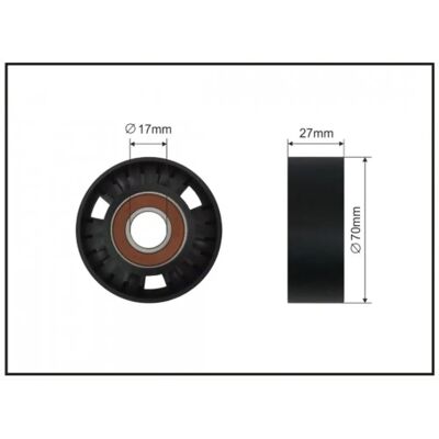 CAFFARO 500529 SC - Spanner CAFFARO 500529 SC - Spanner
