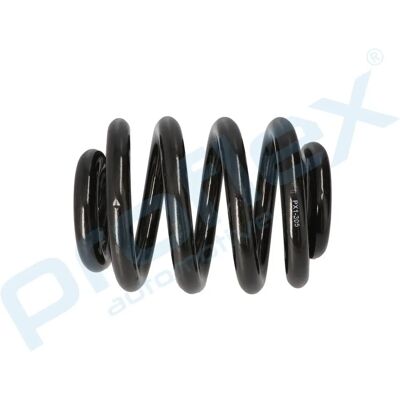 Proflex - PX10305 - Hinterachse - Schraubenfeder - Fahrwerksfeder Proflex - PX10305 - Hinterachse - Schraubenfeder - Fahrwerksfeder