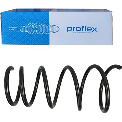 Proflex Opel Agila Vorderachse Fahrwerksfeder - Fahrwerksfeder Proflex Opel Agila Vorderachse Fahrwerksfeder - Fahrwerksfeder