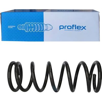 Proflex Px1-0721 Hinterachse Fahrwerksfeder - Schraubenfeder Proflex Px1-0721 Hinterachse Fahrwerksfeder - Schraubenfeder