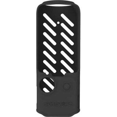 Sunnylife Silikonhülle Wärmeableitung für DJI OSMO Pocket 3 - Action Cam Zubehör Sunnylife Silikonhülle Wärmeableitung für DJI OSMO Pocket 3 - Action Cam Zubehör