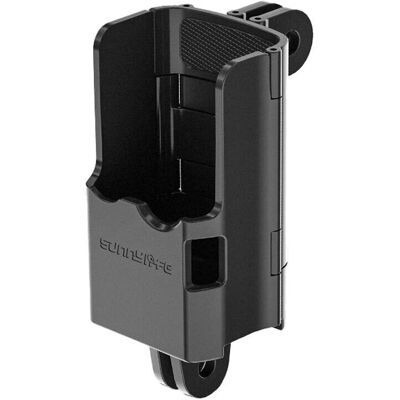 Sunnylife sokoldalú többfunkciós adapter az OSMO Pocket 3-hoz - Adapter Sunnylife sokoldalú többfunkciós adapter az OSMO Pocket 3-hoz - Adapter