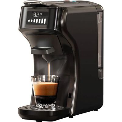 HiBREW H1B - NERO HiBREW H1B - NERO