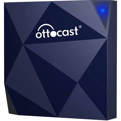 Ottocast CP79 Drahtlose Adapter - AndroidAuto Wireless Ottocast CP79 Drahtlose Adapter - AndroidAuto Wireless