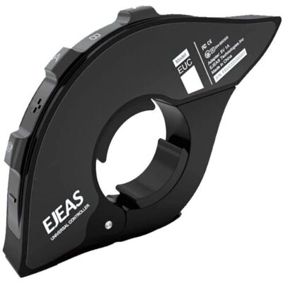 Controle Remoto EJEAS EUC - Acessório para Intercom Controle Remoto EJEAS EUC - Acessório para Intercom