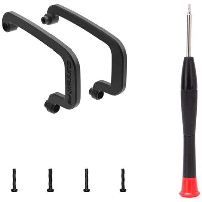 Könnyű alumínium gimbal burkolat Sunnylife a DJI Avata 2-hez - Drónvédelem Könnyű alumínium gimbal burkolat Sunnylife a DJI Avata 2-hez - Drónvédelem