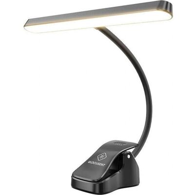 Luz inalámbrica para soporte musical - Modelo GLCSNTA1601 Luz inalámbrica para soporte musical - Modelo GLCSNTA1601