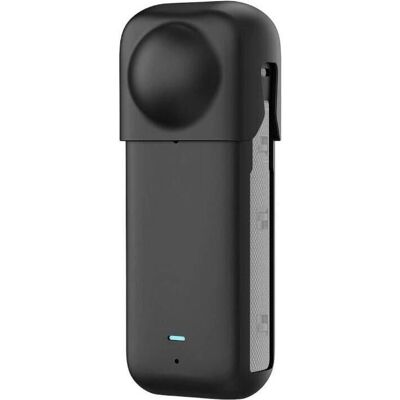 PULUZ PU985B Silikon-Schutzhülle - Action Cam Zubehör PULUZ PU985B Silikon-Schutzhülle - Action Cam Zubehör