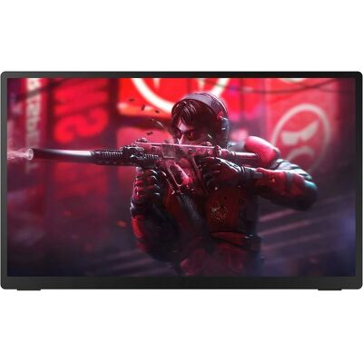 Uperfect USteam E6 Pro 18,5" Tragbarer Monitor - 120Hz Gaming Uperfect USteam E6 Pro 18,5" Tragbarer Monitor - 120Hz Gaming