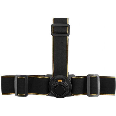 Puluz Stirnband mit Kamera-Halterung - Sport & Outdoor Zubehör Puluz Stirnband mit Kamera-Halterung - Sport & Outdoor Zubehör
