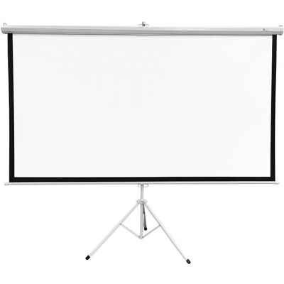Extralink EX.30521 100" Projektionsleinwand - 16:9 Extralink EX.30521 100" Projektionsleinwand - 16:9
