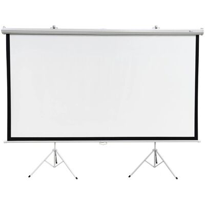 Extralink EX.30538 Projektionsleinwand - 120" 16:9 Extralink EX.30538 Projektionsleinwand - 120" 16:9