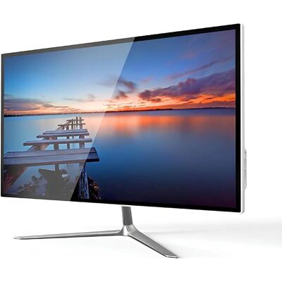 Extralink 24" All-In-One PC Business - Leistungsstarker Kompakt-PC Extralink 24" All-In-One PC Business - Leistungsstarker Kompakt-PC
