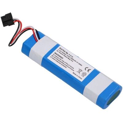 Bateria Xiaomi Robot - INR18650 MA1-4S1P-SC - Długa Żywotność Bateria Xiaomi Robot - INR18650 MA1-4S1P-SC - Długa Żywotność